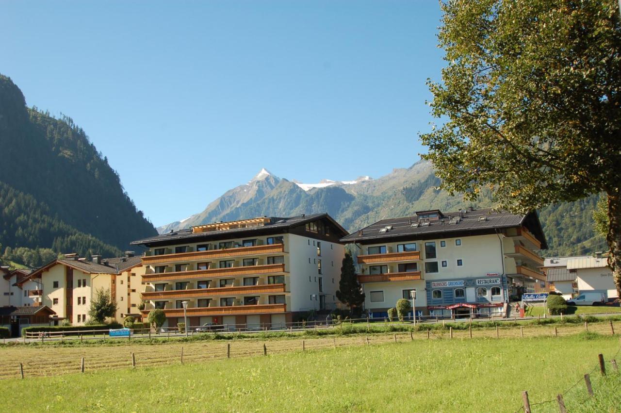 Penthouse Eightyone By All In One Apartments Kaprun Exteriér fotografie