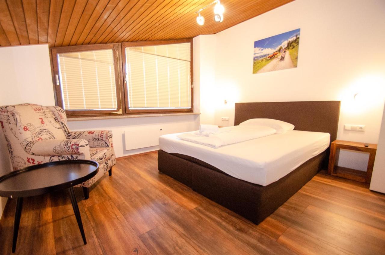 Penthouse Eightyone By All In One Apartments Kaprun Exteriér fotografie